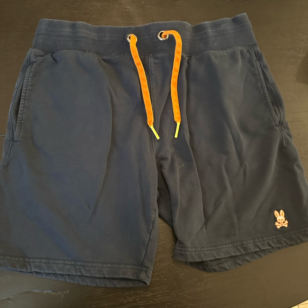 Psycho Bunny Mens Shorts